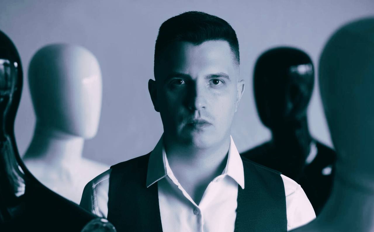 Dr. Alexander Shevchuk